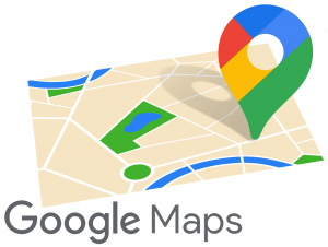 Symbol zu Google Maps